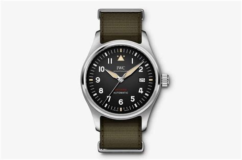 stowa spitfire automatic